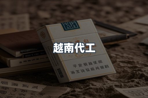 越南代工